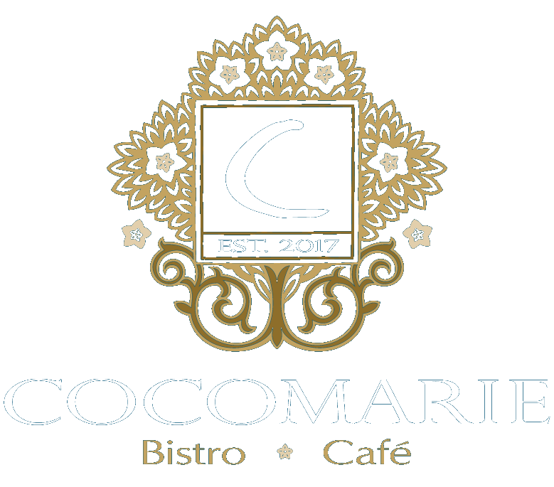 Logo Cocomarie